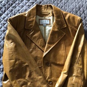 Wilsons Leather Jacket